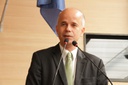 Eurico Freire aprova projeto de lei e voto de aplauso a dom Fernando Saburido