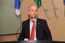 Eurico Freire comenta Projeto de Lei