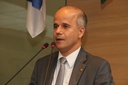 Eurico Freire comenta programa Mais Médicos
