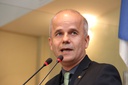Eurico Freire comenta votação de Projeto de Lei 