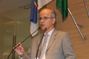 Eurico Freire convida para audiência pública