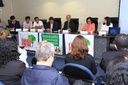 Eurico Freire debate preservação dos manguezais do Recife