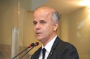 Eurico Freire destaca Fórum Mundial de Educação