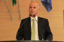 Eurico Freire destaca investimentos na iluminação pública