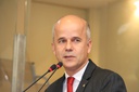 Eurico Freire exalta Fórum Mundial de Educação Profissional e Tecnológica