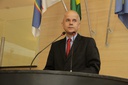 Eurico Freire fala sobre projeto que pretende ordenar a ação de concessionárias em vias públicas 