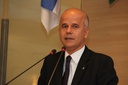 Eurico Freire faz alerta para a dengue 