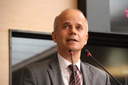 Eurico Freire faz convite para audiência sobre manguezais
