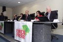 Eurico Freire promove audiência sobre ofício 122 da Prefeitura do Recife