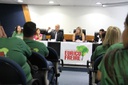 Eurico Freire realiza reunião pública para debater contratação de veterinários