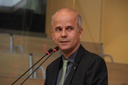 Eurico Freire repercute audiência sobre manguezais