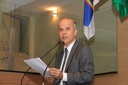 Eurico Freire repercute evento no Jardim Botânico
