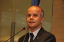 Eurico Freire repercute pesquisa sobre acidente de motos
