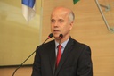  Eurico Freire ressalta importância de projeto