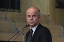 Eurico Freire ressalta projetos de política ambiental