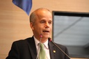 Eurico repercute relatório da ONU sobre aquecimento