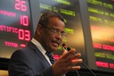 Eustáquio ressalta políticas públicas da SECOD