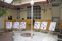 Exposição  de fotos mostra vida de José Mariano