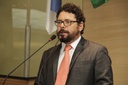 Falta de atualização cadastral gerou cortes na saúde do município, diz Ivan Moraes