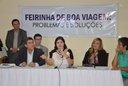 Feirinha de Boa Viagem é tema de audiência pública