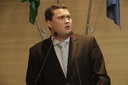 Felipe Francismar destaca ordem de serviço para rua da Guabiraba