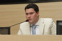 Felipe Francismar propõe mudar nome de rua na Macaxeira