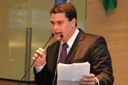 Felipe Francismar reafirma ideário socialista