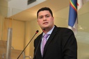 Felipe Francismar repercute visita à Macaxeira