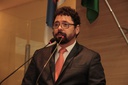 Fim de contrato de gestão do Paço do Frevo preocupa Ivan Moraes