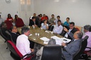    Finanças e Legislação analisam  projetos do Executivo
