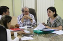  Finanças e Orçamento agiliza projeto de reajuste de professores