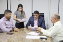 Finanças e Orçamento aprova três projetos do Poder Executivo