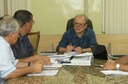 Finanças e Orçamento avalia 2013