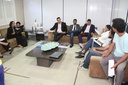 Finanças na reta final para votação de parecer