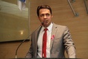 Fred Ferreira critica participação de criança em perfomance do Mam