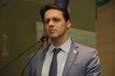 Câmara aprova, em primeira votação, projeto sobre identificação de taxistas