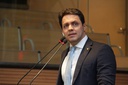 Fred Ferreira destaca realização de desfile cívico no Ibura