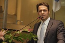 Fred Ferreira enaltece fiscalização do Ministério Público em ILPIs