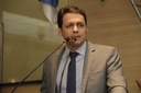 Fred Ferreira fala sobre a Marcha para Jesus 