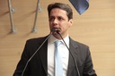Fred Ferreira lamenta morte de Guilherme Uchoa