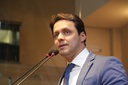 Fred Ferreira lembra Dia Internacional  das Pessoas Idosas
