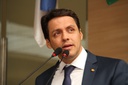 Fred Ferreira manifesta repúdio a ADPF relativa ao aborto