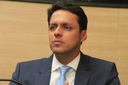 Fred Ferreira propõe programa Boa Visão para Idosos