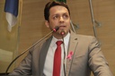 Fred Ferreira propõe que transporte escolar utilize faixas de  ônibus