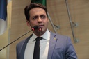 Fred Ferreira quer convênio com aplicativo de trânsito