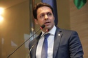 Fred Ferreira quer formar comissão para acompanhar desastre ambiental
