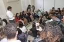Frente Parlamentar realiza reunião pública contra o aborto