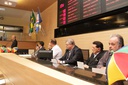 Frevioca recebe homenagens pelos 35 anos de vida