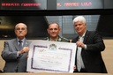 General Artur Costa Moura recebe Título de Cidadão do Recife
