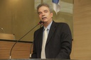 Gilberto Alves aborda acessibilidade e mobilidade urbana 
